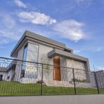 Arquitetura residencial Santa Catarina