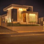 Arquitetura residencial Santa Catarina