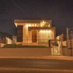 Arquitetura residencial Santa Catarina