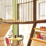 Arquitetura Loja infantil