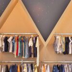 Arquitetura Loja infantil