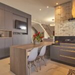 Arquitetura residencial Santa Catarina