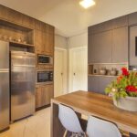 Arquitetura residencial Santa Catarina