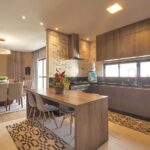 Arquitetura residencial Santa Catarina