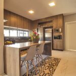 Arquitetura residencial Santa Catarina