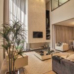 Arquitetura residencial Santa Catarina