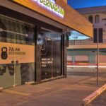 Arquitetura Personal trainer