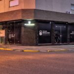 Arquitetura Personal trainer