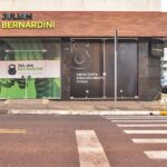 Arquitetura Personal trainer