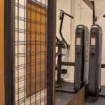 Arquitetura Personal trainer