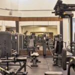 Arquitetura Personal trainer