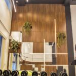 Arquitetura Personal trainer