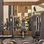 Arquitetura Personal trainer