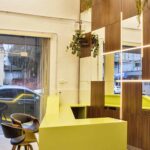 Arquitetura Personal trainer