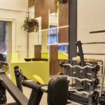 Arquitetura Personal trainer