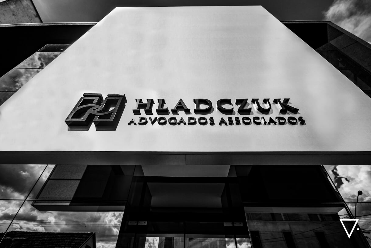 Arquitetura escritório Advogados