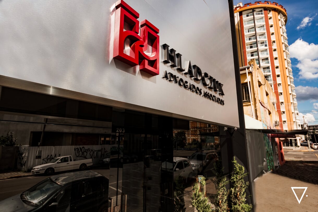 Arquitetura escritório Advogados