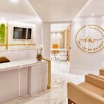 Arquitetura consultório odontológico Paraná