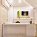 Arquitetura consultório odontológico Paraná