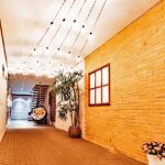 Arquitetura Salão de beleza e estética