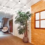 Arquitetura Salão de beleza e estética