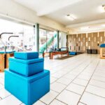 Arquitetura Fisioterapia Santa Catarina