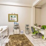 Arquitetura Fisioterapia Santa Catarina