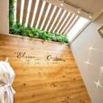 Arquitetura Salão de beleza e estética