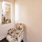 Arquitetura Salão de beleza e estética