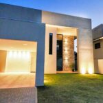 Arquitetura residencial Santa Catarina