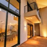 Arquitetura residencial Santa Catarina