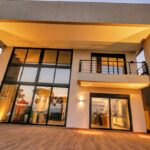 Arquitetura residencial Santa Catarina