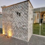 Arquitetura residencial Santa Catarina