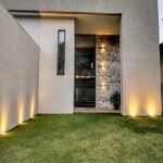 Arquitetura residencial Santa Catarina