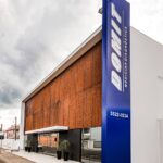 Arquitetura Clínica União da Vitória Paraná