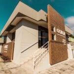 Arquitetura Clínica Odontológica Paraná