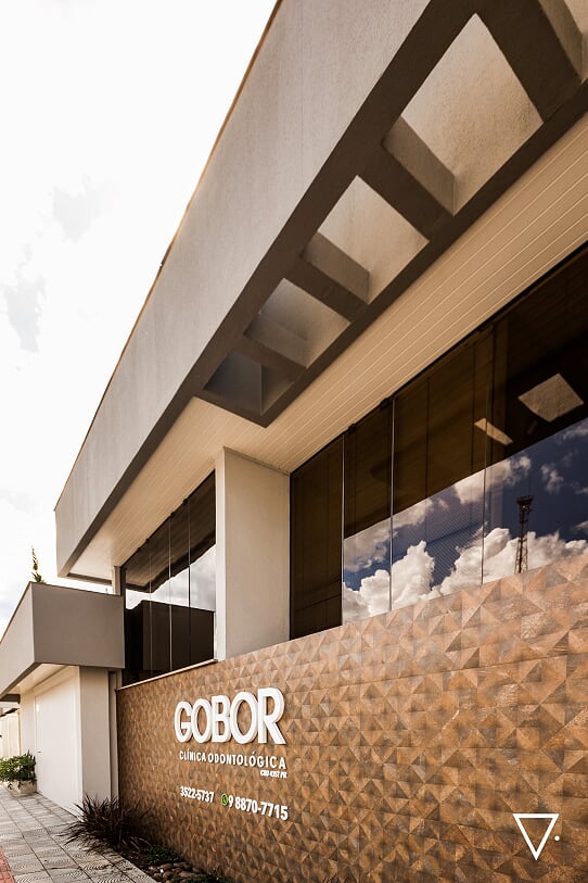 Arquitetura Clínica Odontológica Paraná