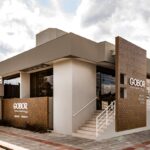 Arquitetura Clínica Odontológica Paraná