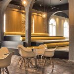 Arquitetura Colégio Santa Catarina