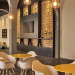 Arquitetura Colégio Santa Catarina