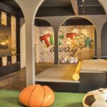 Arquitetura Colégio Santa Catarina