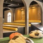 Arquitetura Colégio Santa Catarina