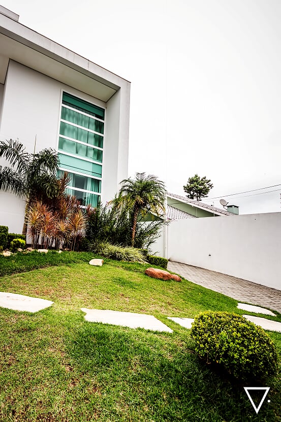 Arquitetura Porto União - Santa Catarina