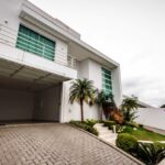 Arquitetura Porto União - Santa Catarina