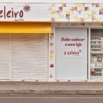 Loja armazém cerealista