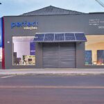 Escritório Serviços, Internet e Produtos