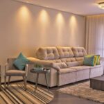 Arquitetura apartamento Paraná