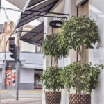 Arquitetura loja União da Vitória Paraná