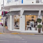 Arquitetura loja União da Vitória Paraná