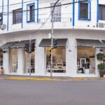 Arquitetura loja União da Vitória Paraná